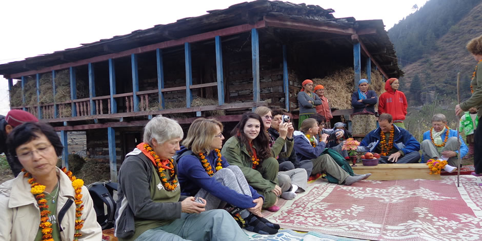 naggar hotels with sight seeing